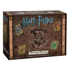 HARRY POTTER BATAILLE À POUDLARD CORE FR